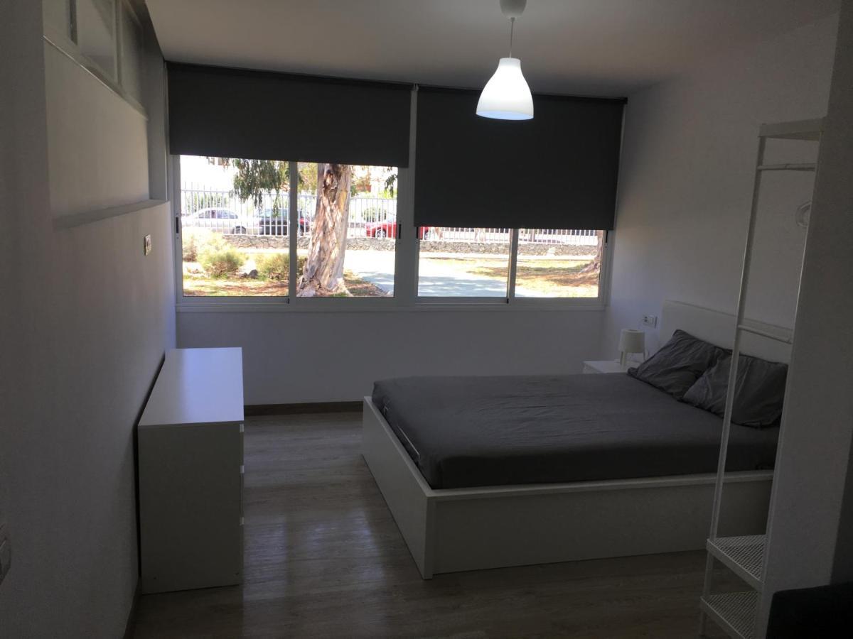 Apartamento costa silencio Arona  Exterior foto