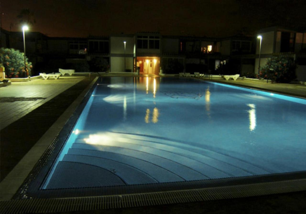 Apartamento costa silencio Arona  Exterior foto